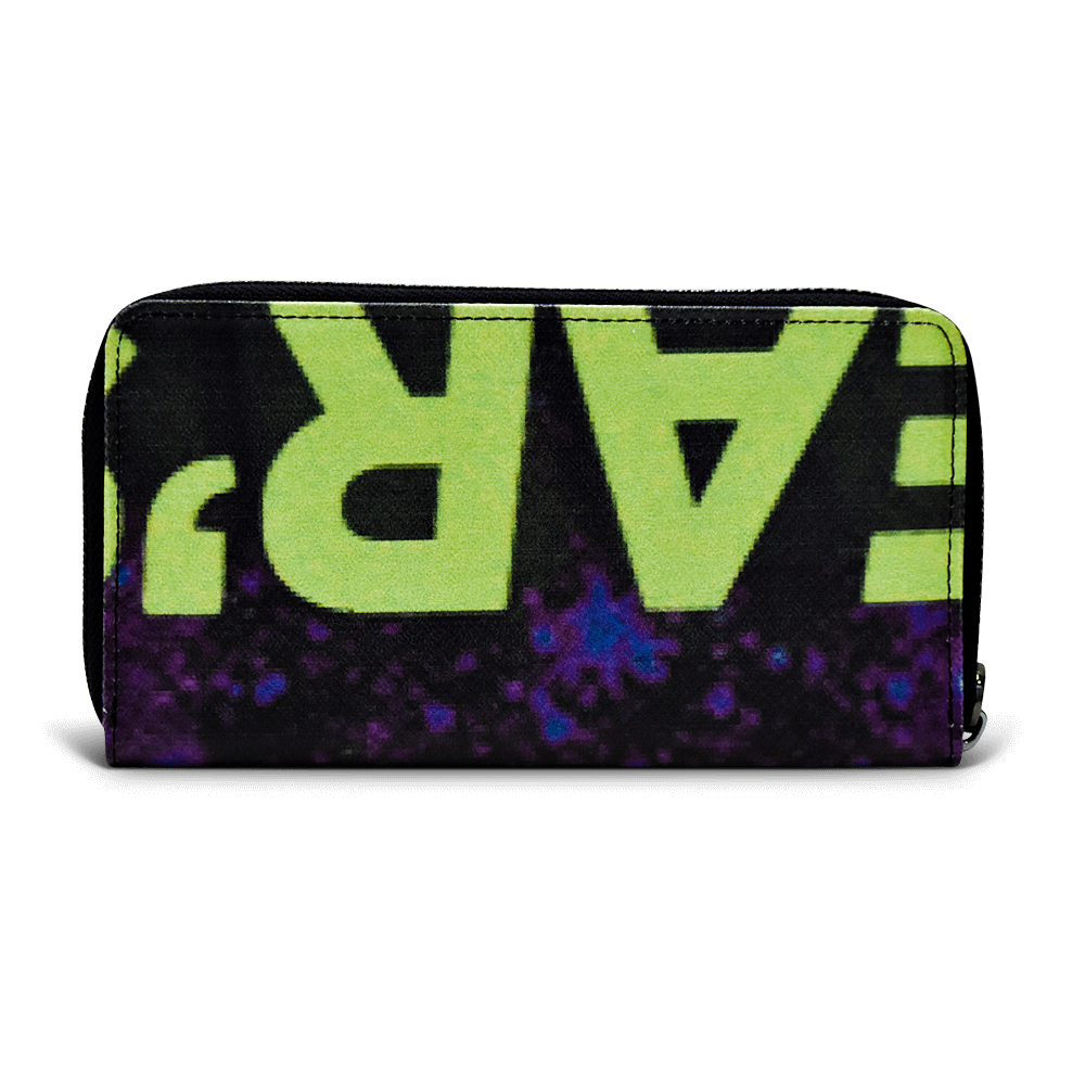 Madison Wristlet
