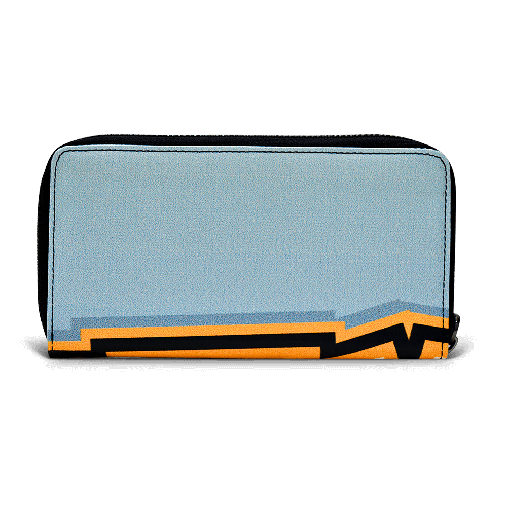 Madison Wristlet