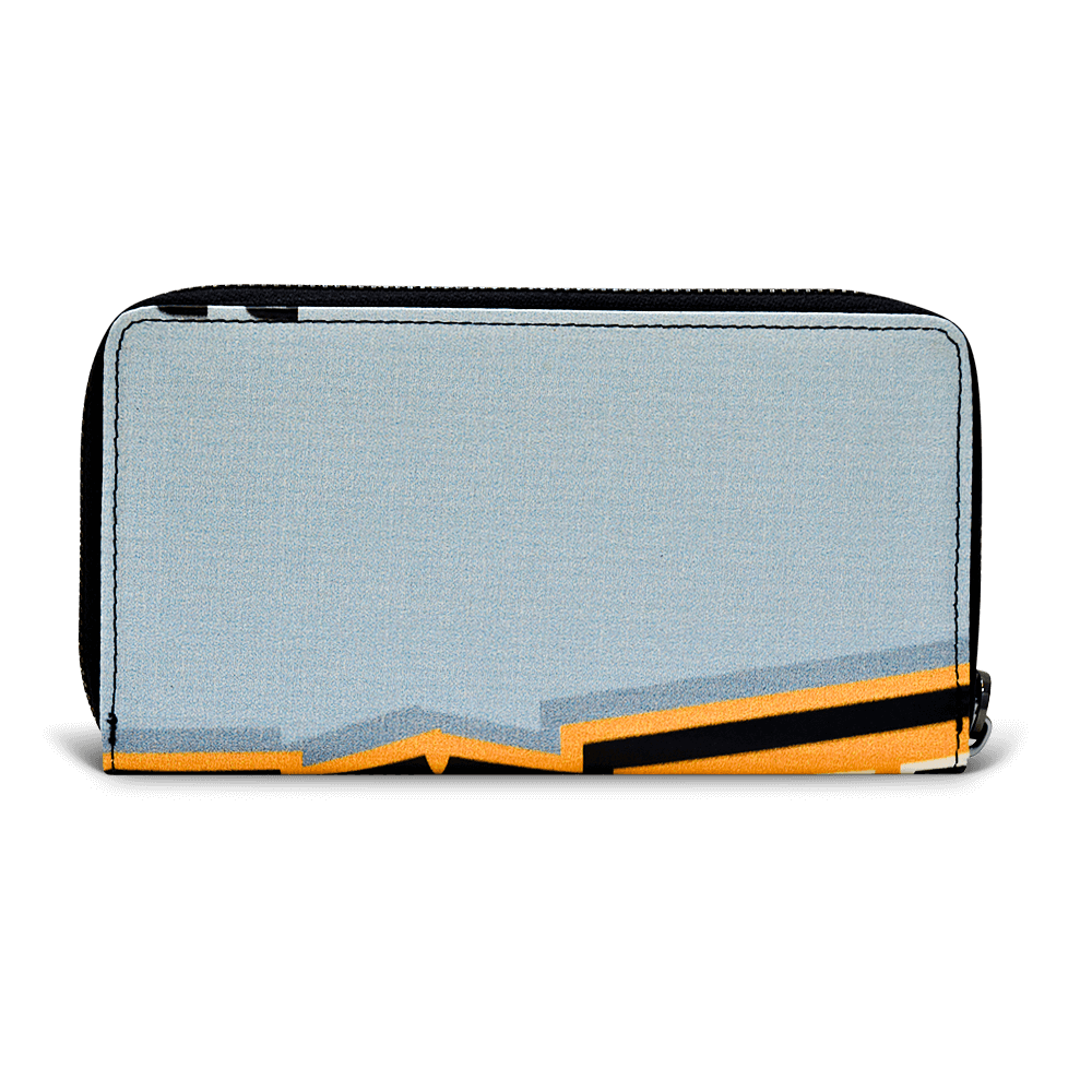 Madison Wristlet