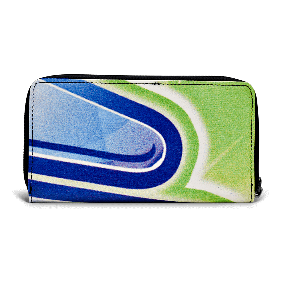 Madison Wristlet