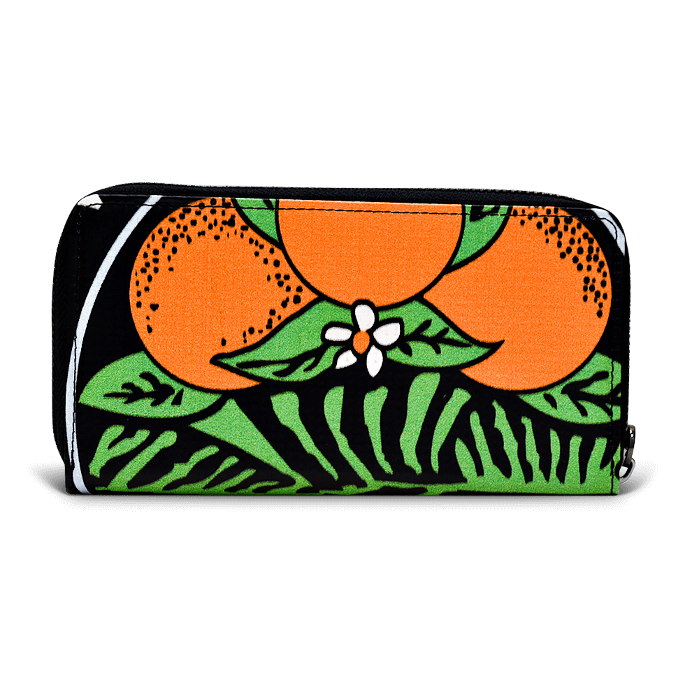 Madison Wristlet