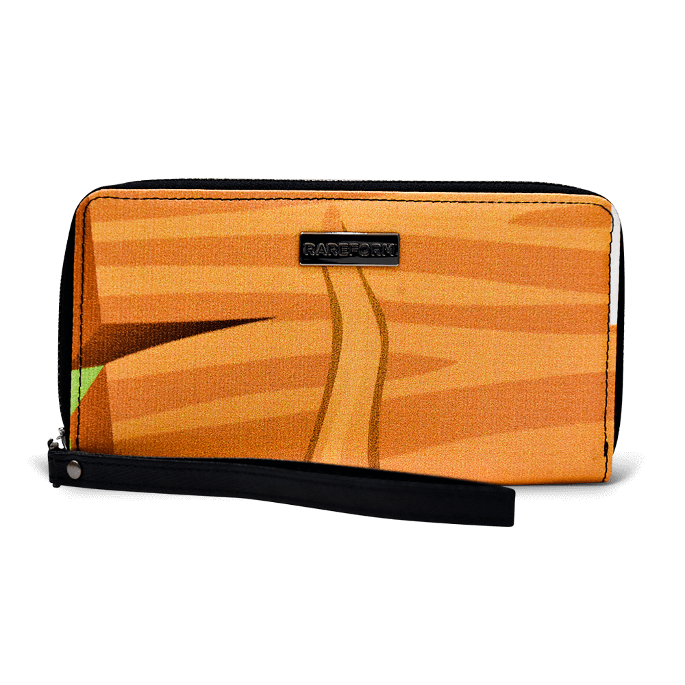 Madison Wristlet