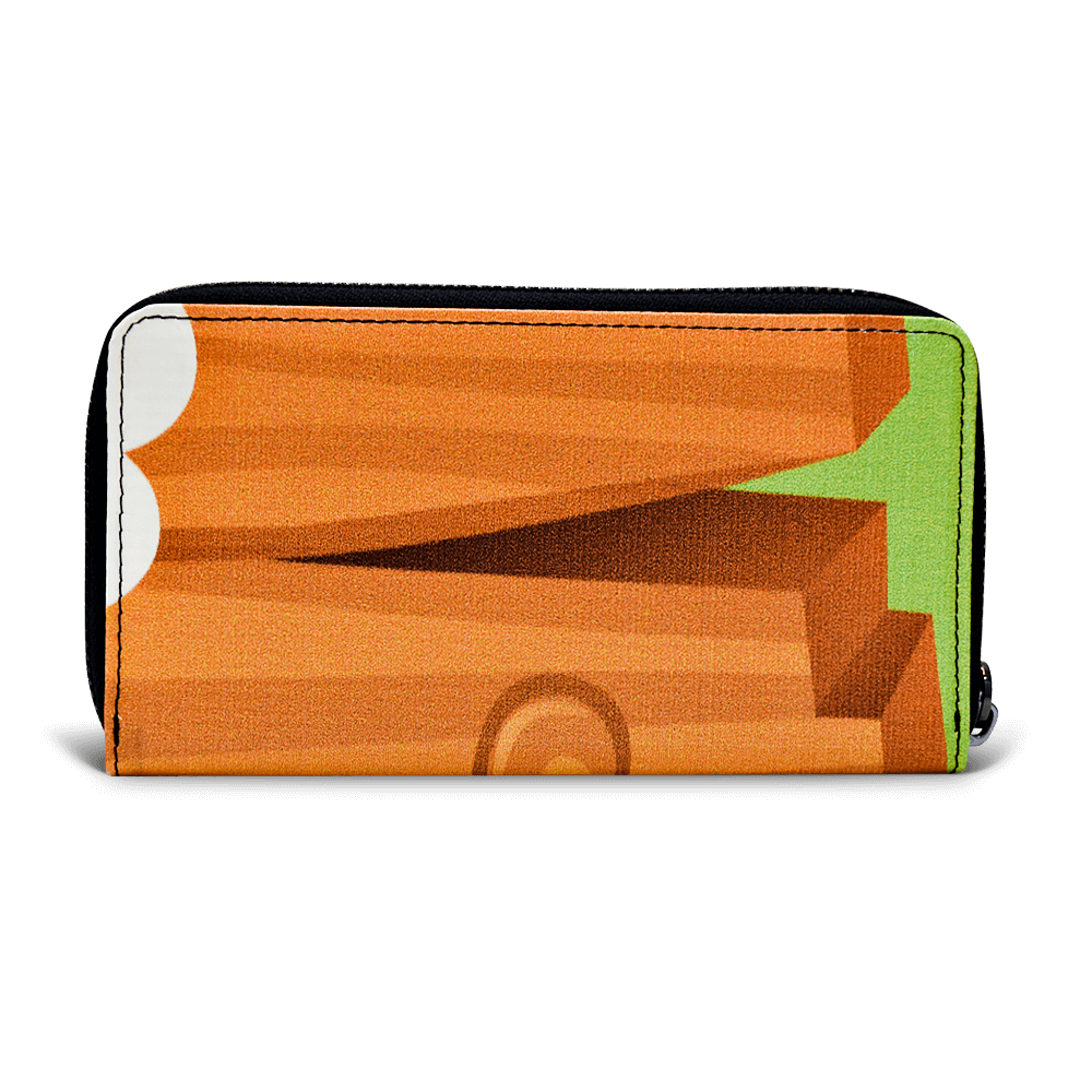 Madison Wristlet