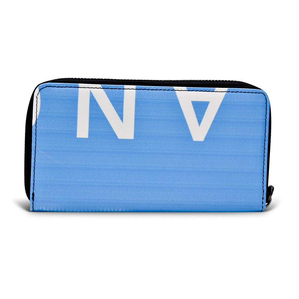 Madison Wristlet