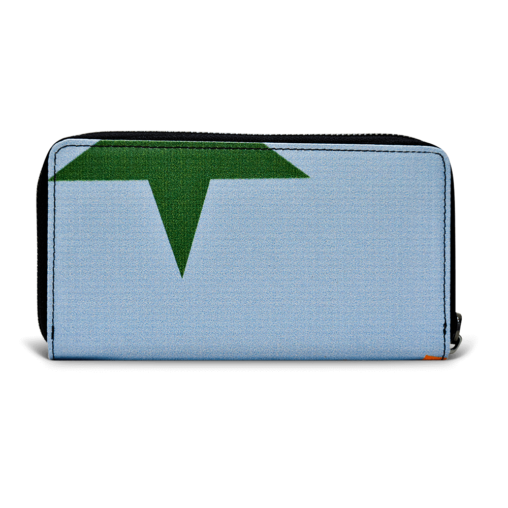 Madison Wristlet