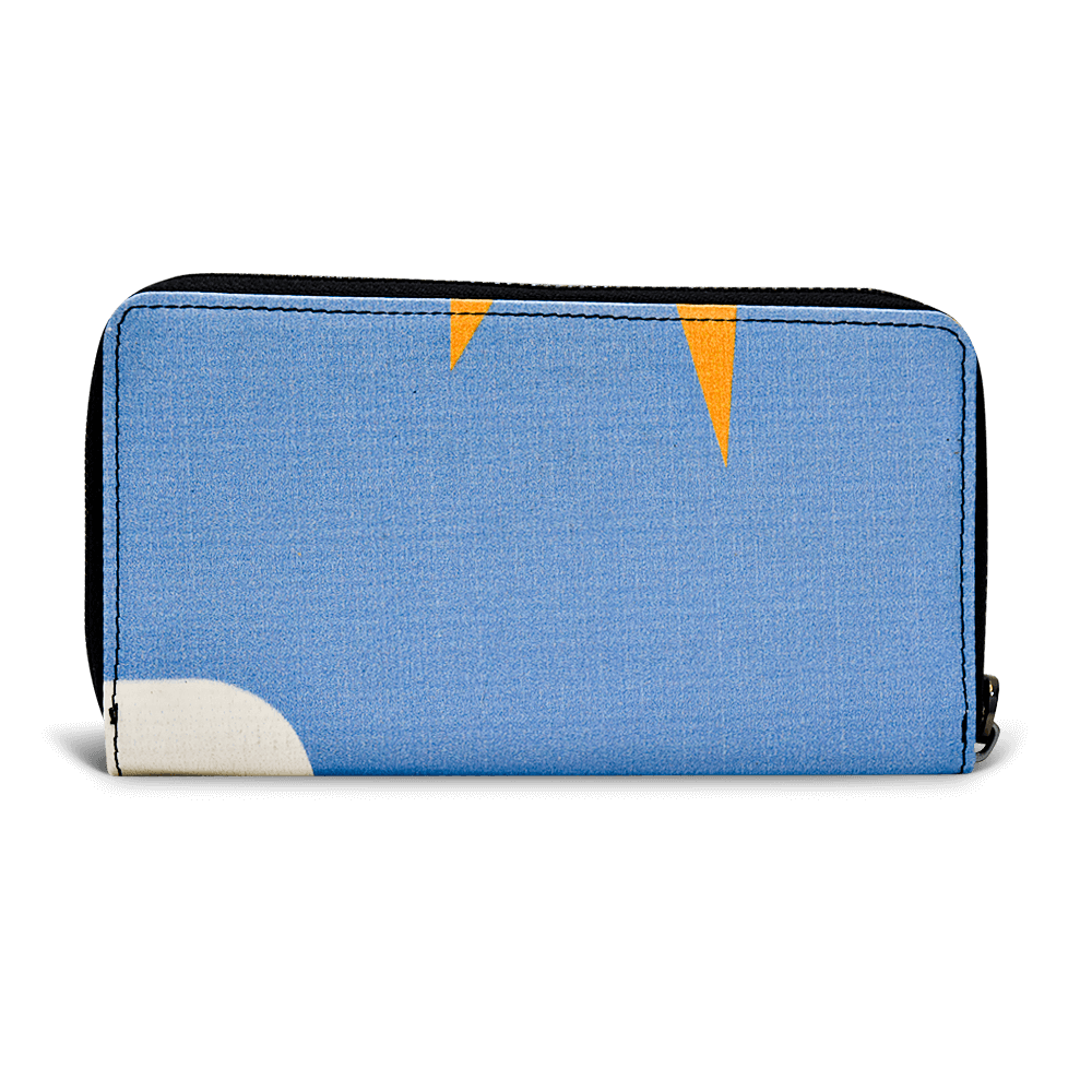 Madison Wristlet