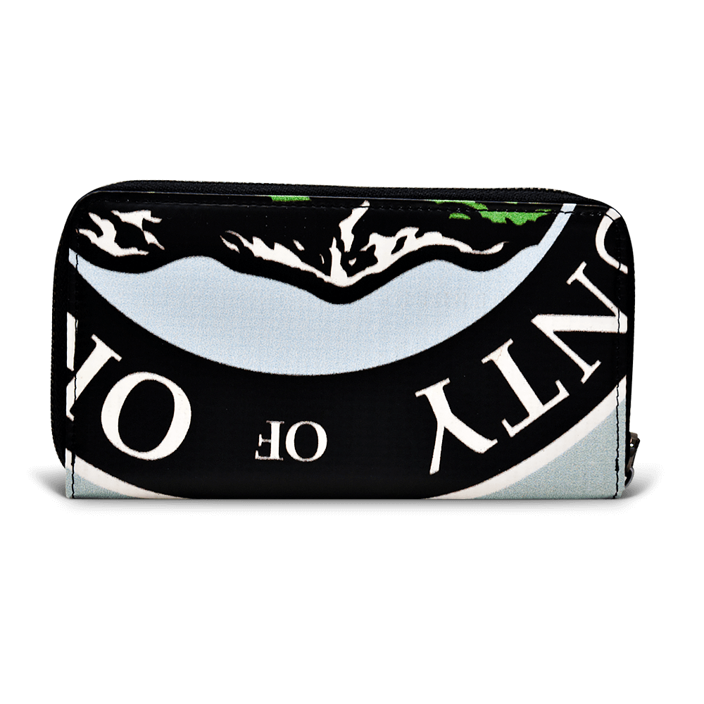 Madison Wristlet
