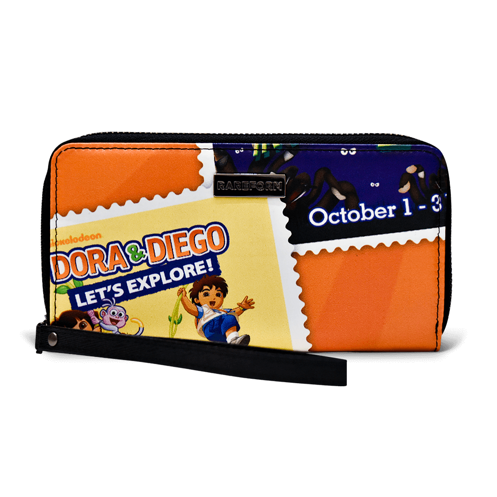 Madison Wristlet
