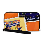Madison Wristlet