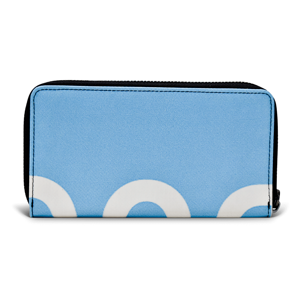 Madison Wristlet