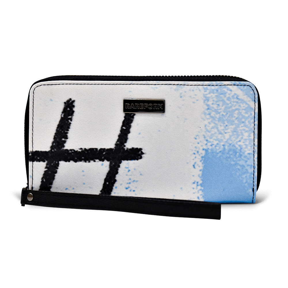 Madison Wristlet