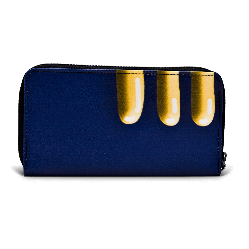 Madison Wristlet