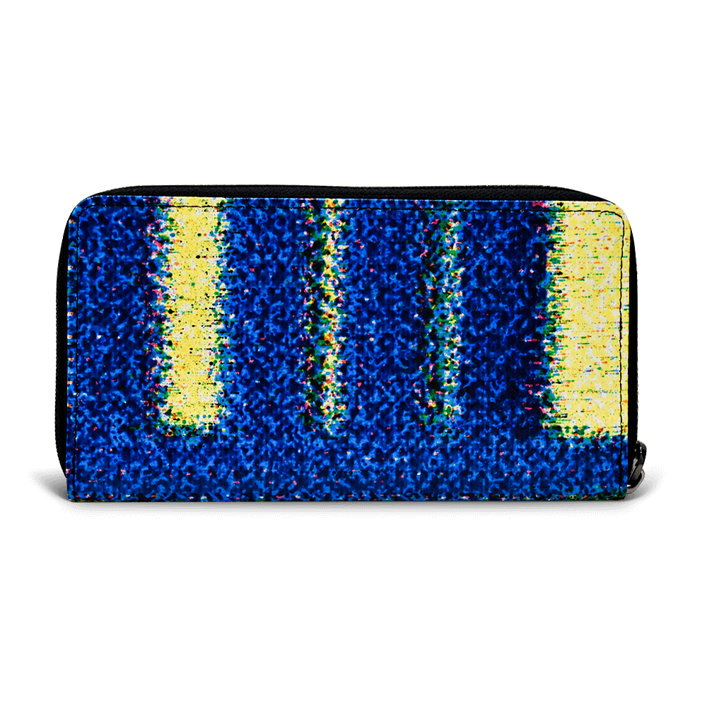 Madison Wristlet