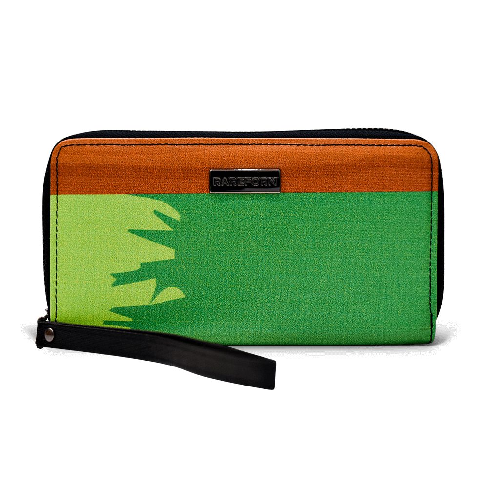 Madison Wristlet