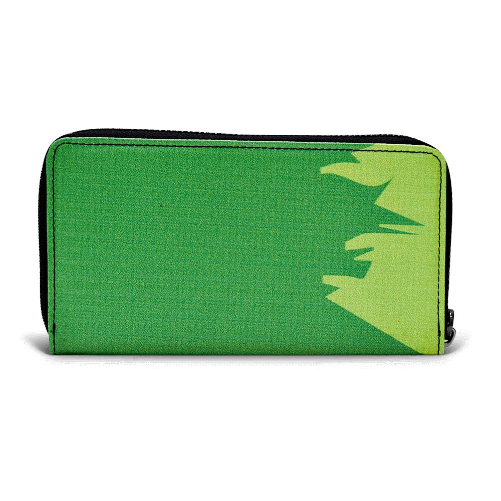 Madison Wristlet