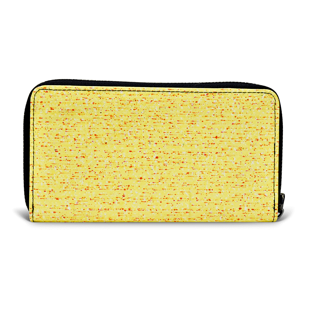 Madison Wristlet