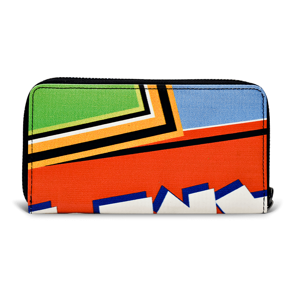 Madison Wristlet