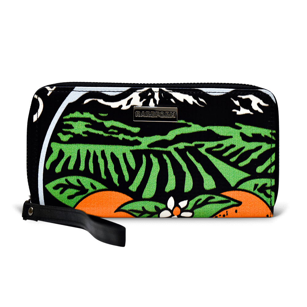 Madison Wristlet