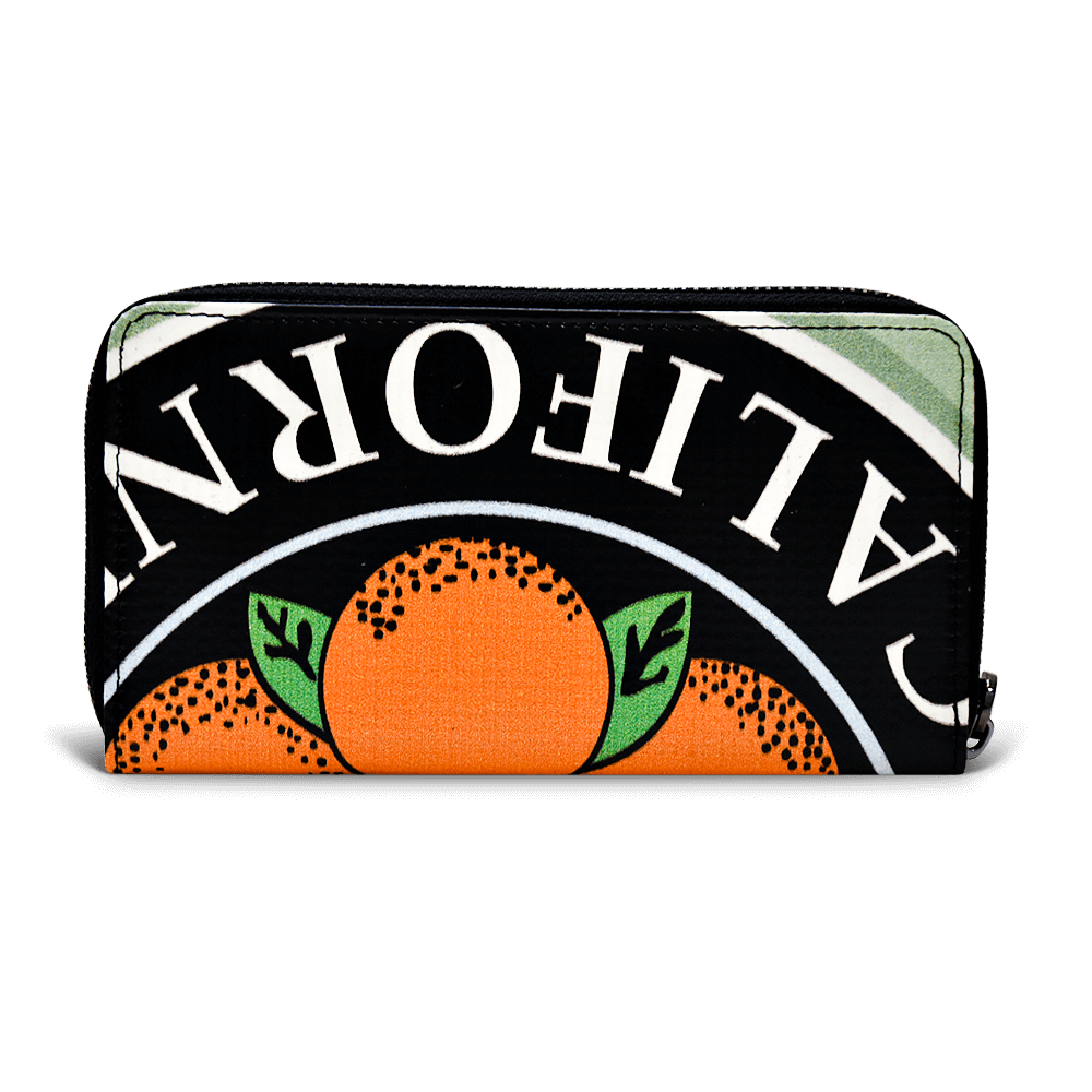 Madison Wristlet