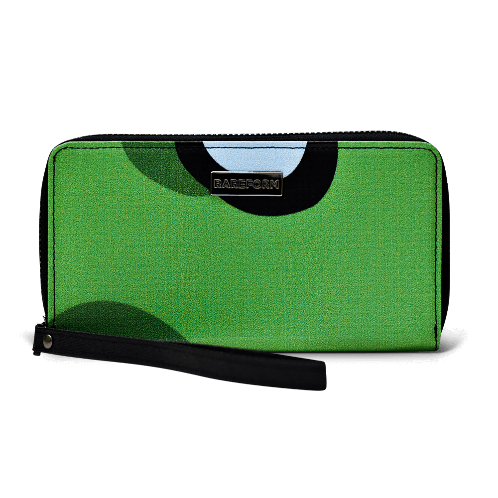Madison Wristlet