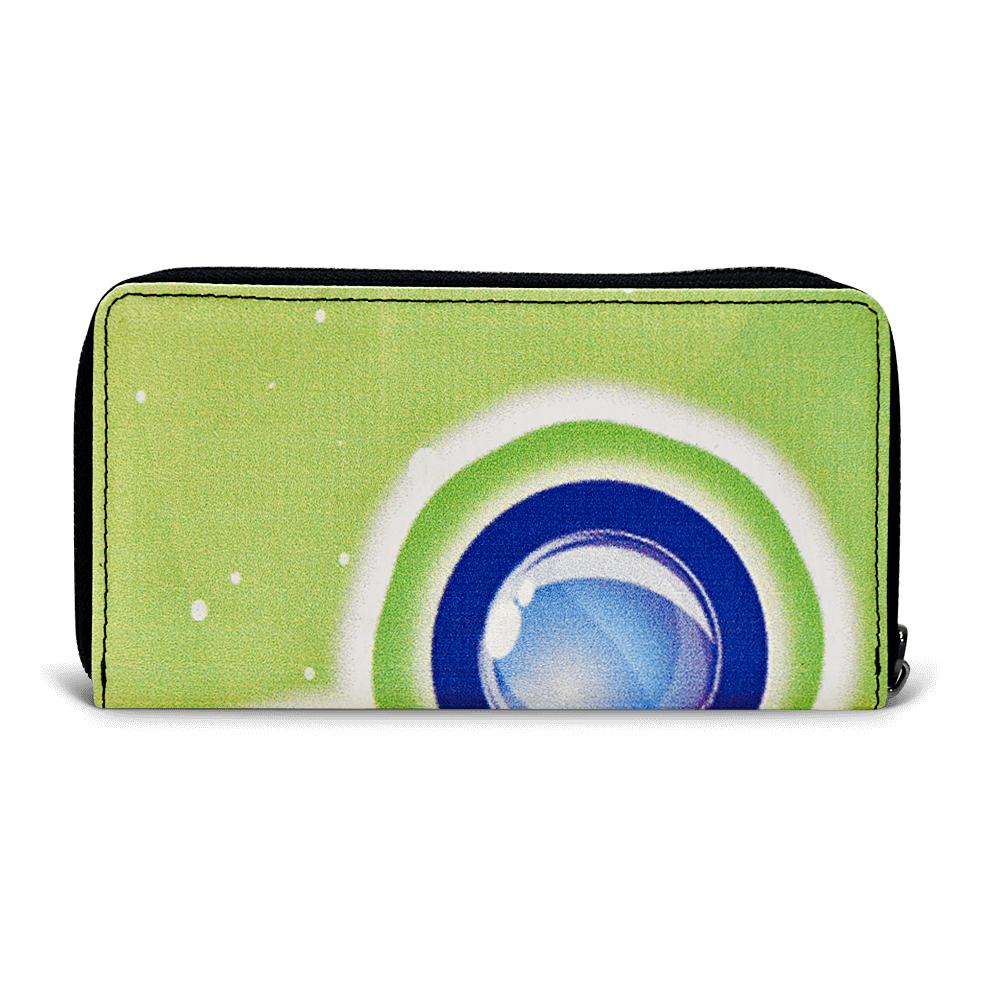 Madison Wristlet