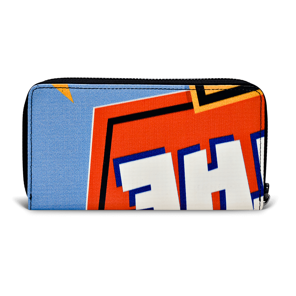 Madison Wristlet