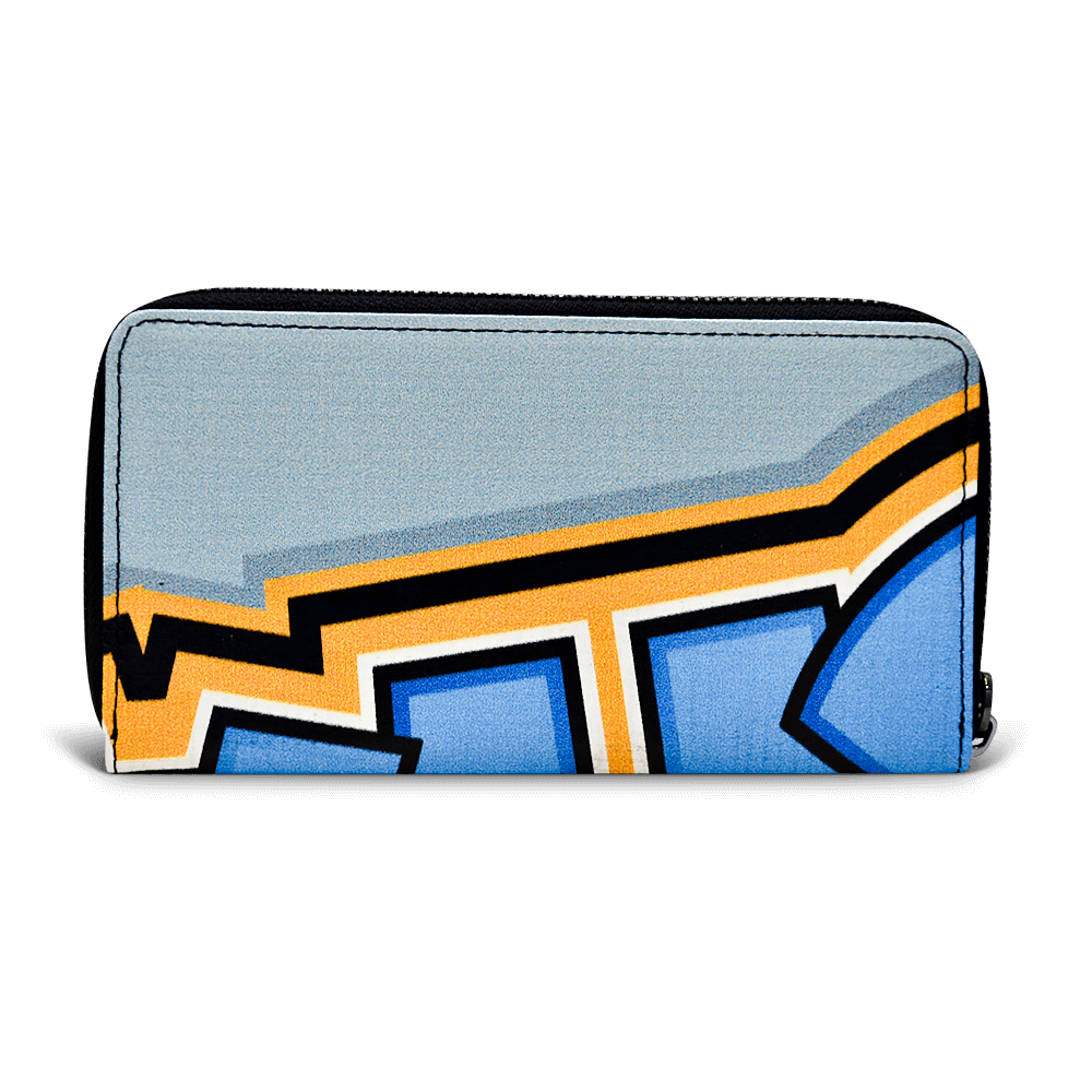 Madison Wristlet