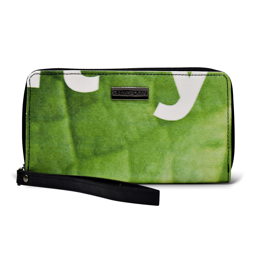 Madison Wristlet