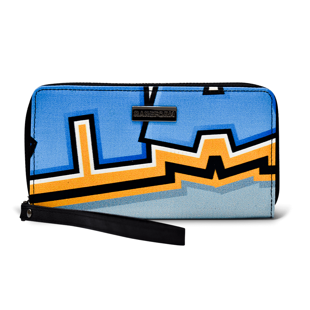 Madison Wristlet