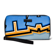 Madison Wristlet