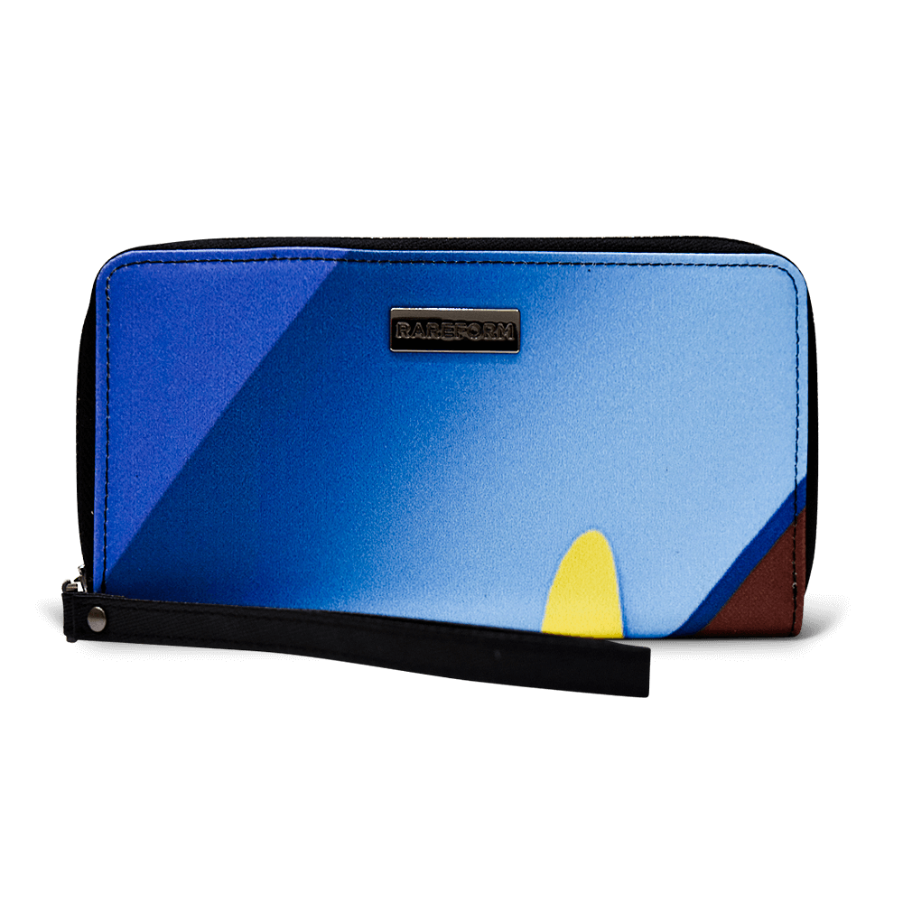 Madison Wristlet