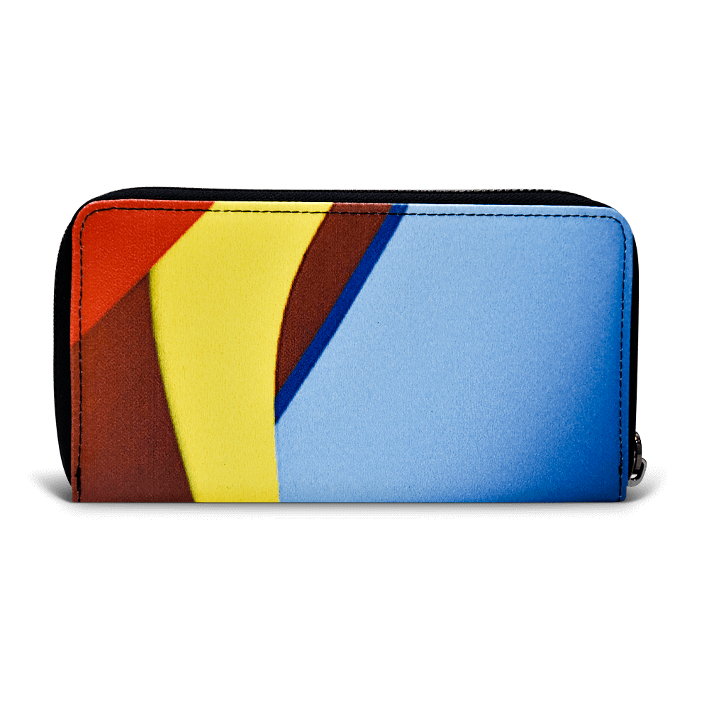 Madison Wristlet