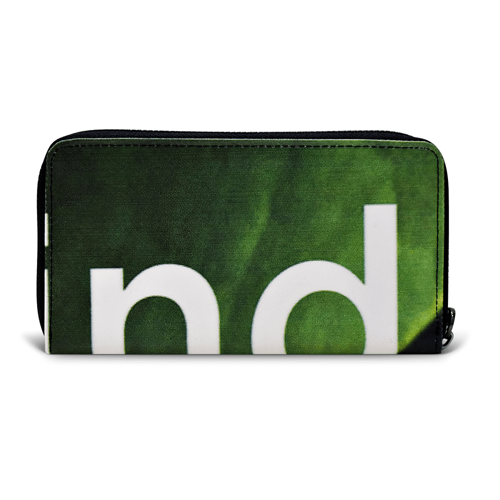 Madison Wristlet