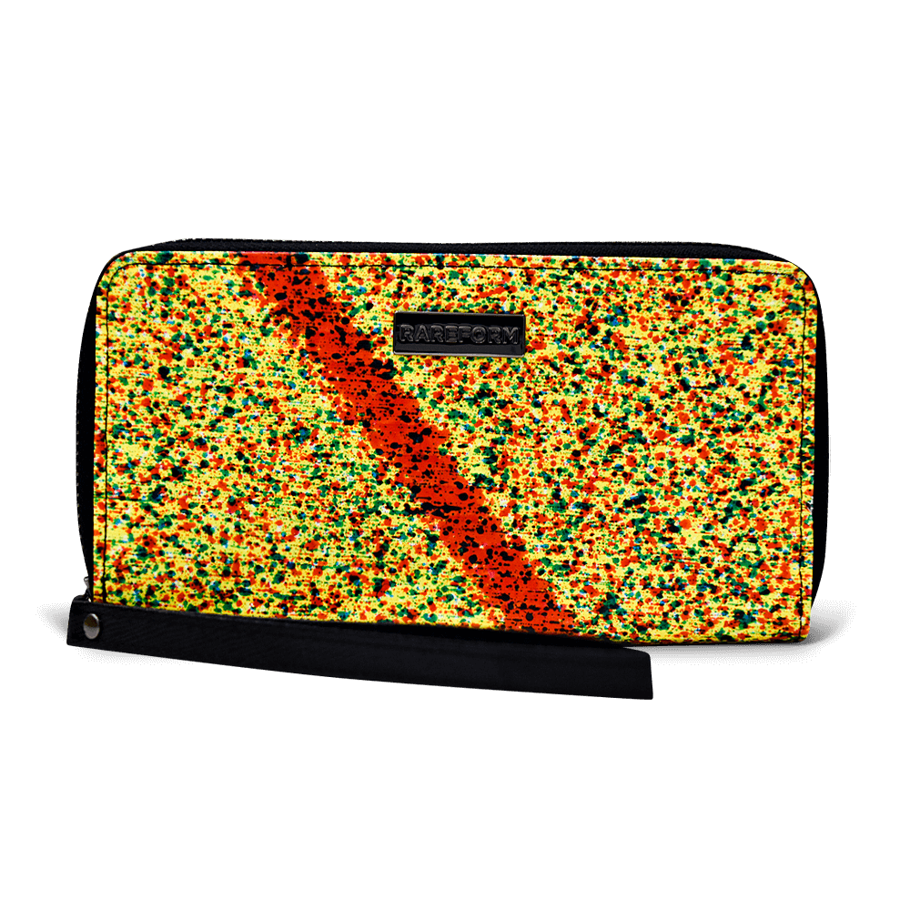 Madison Wristlet