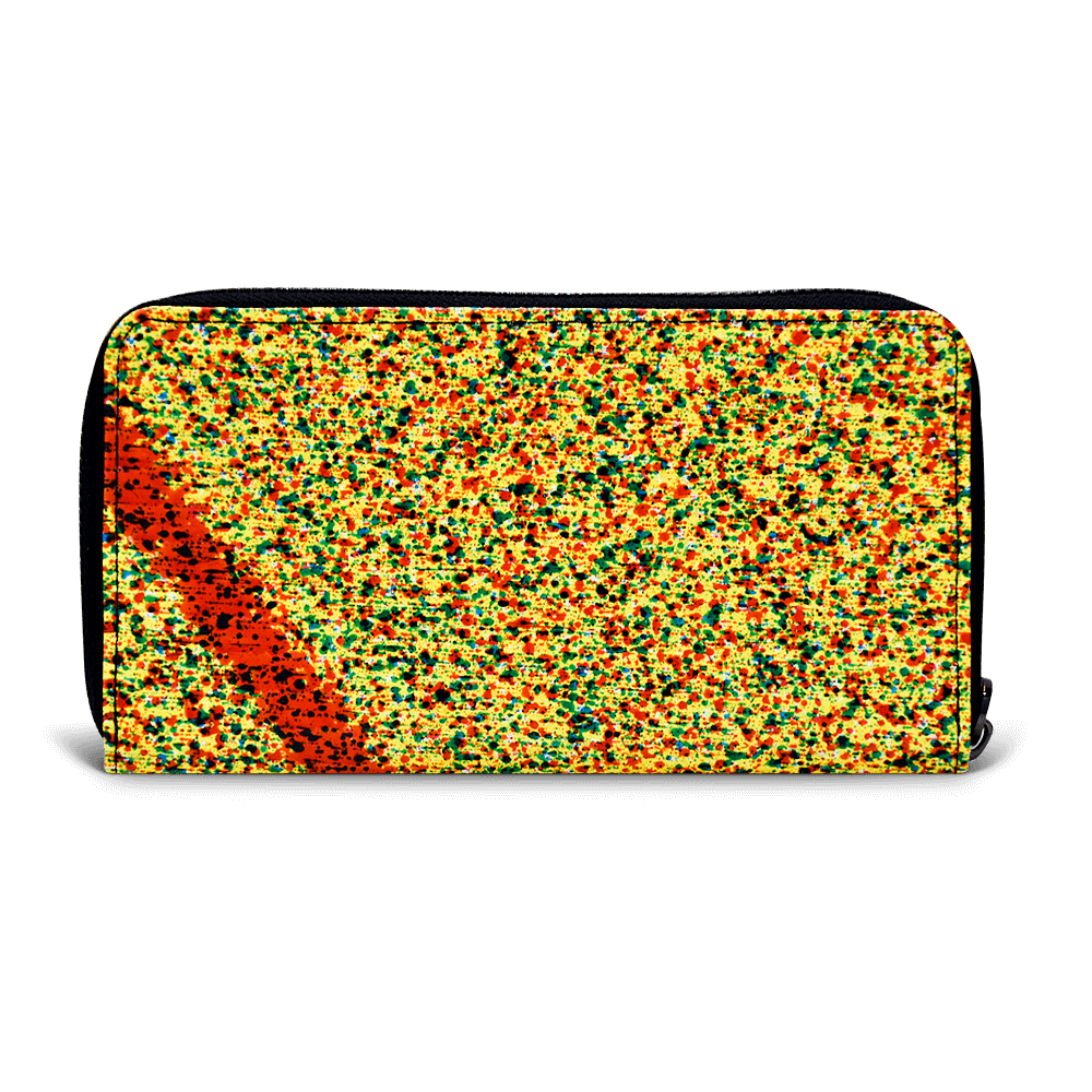 Madison Wristlet