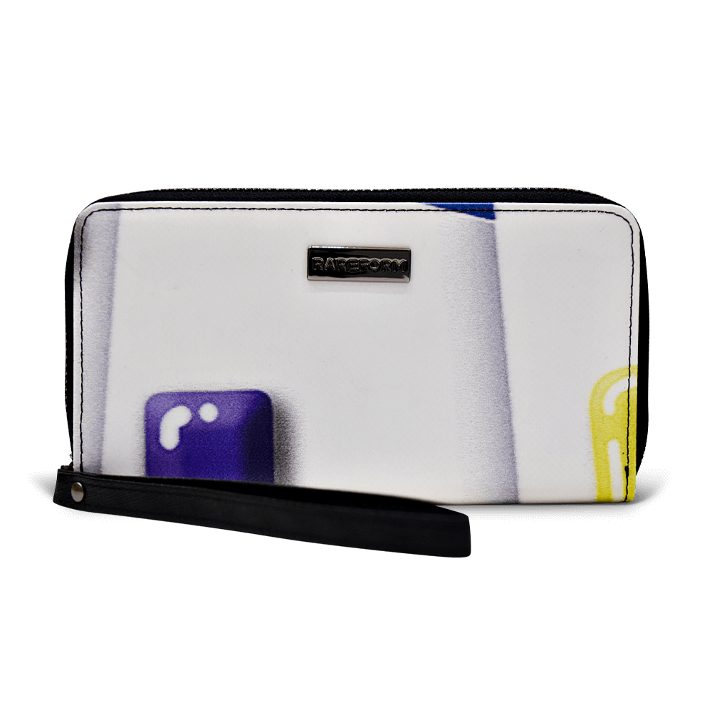 Madison Wristlet