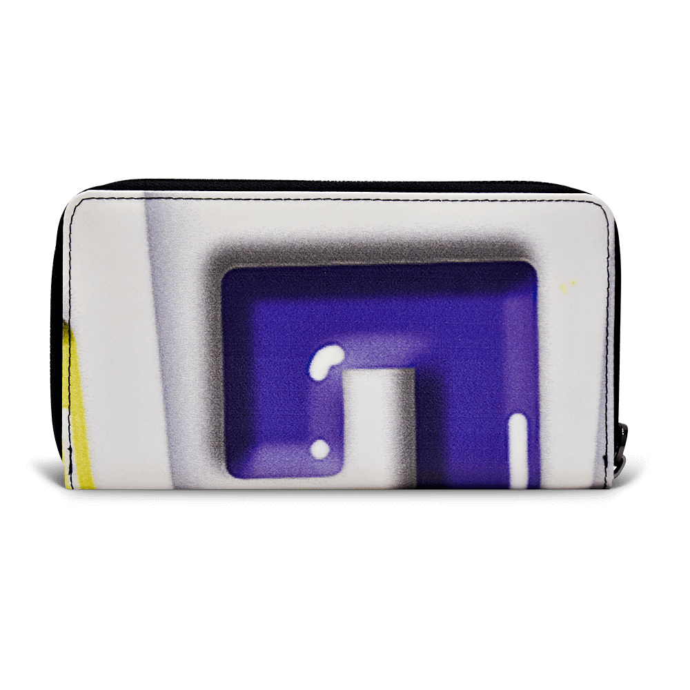 Madison Wristlet