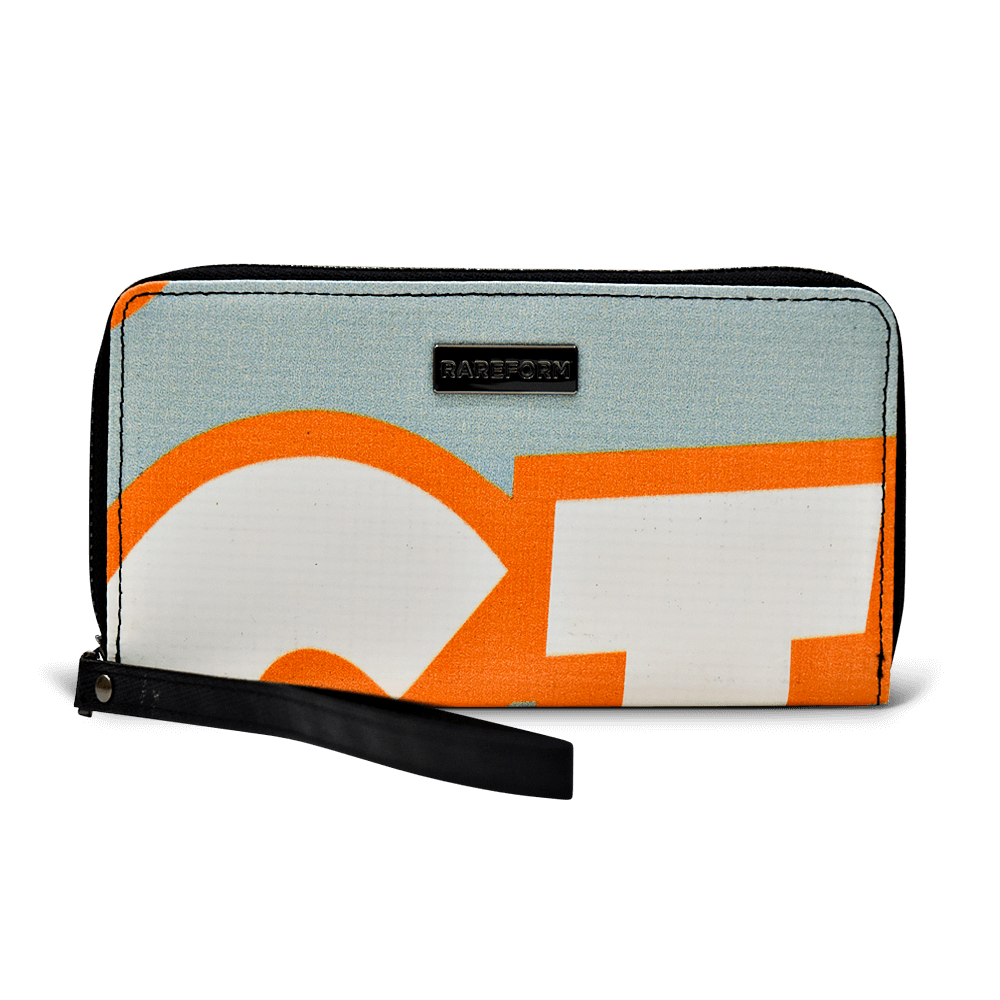 Madison Wristlet