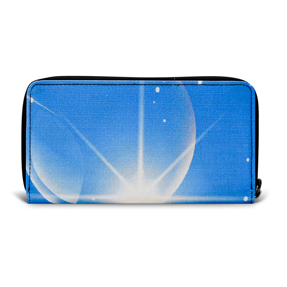 Madison Wristlet