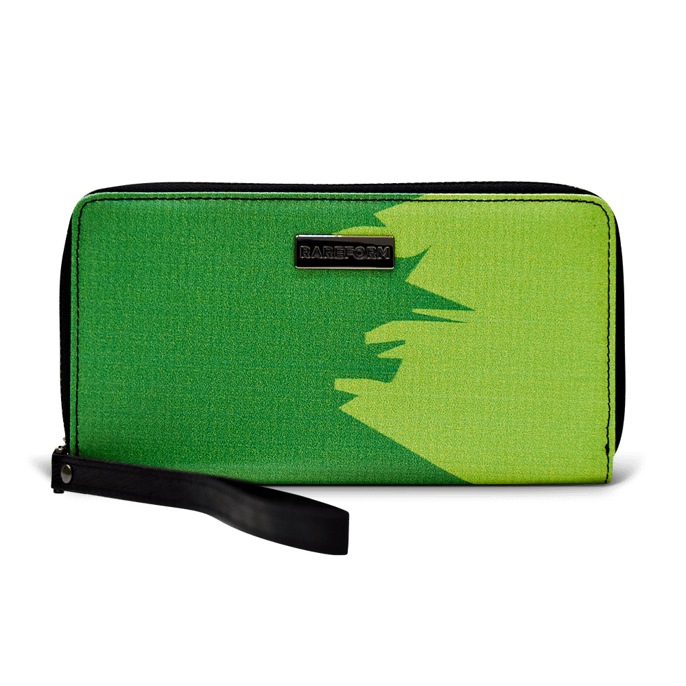 Madison Wristlet