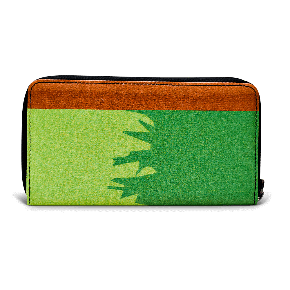 Madison Wristlet