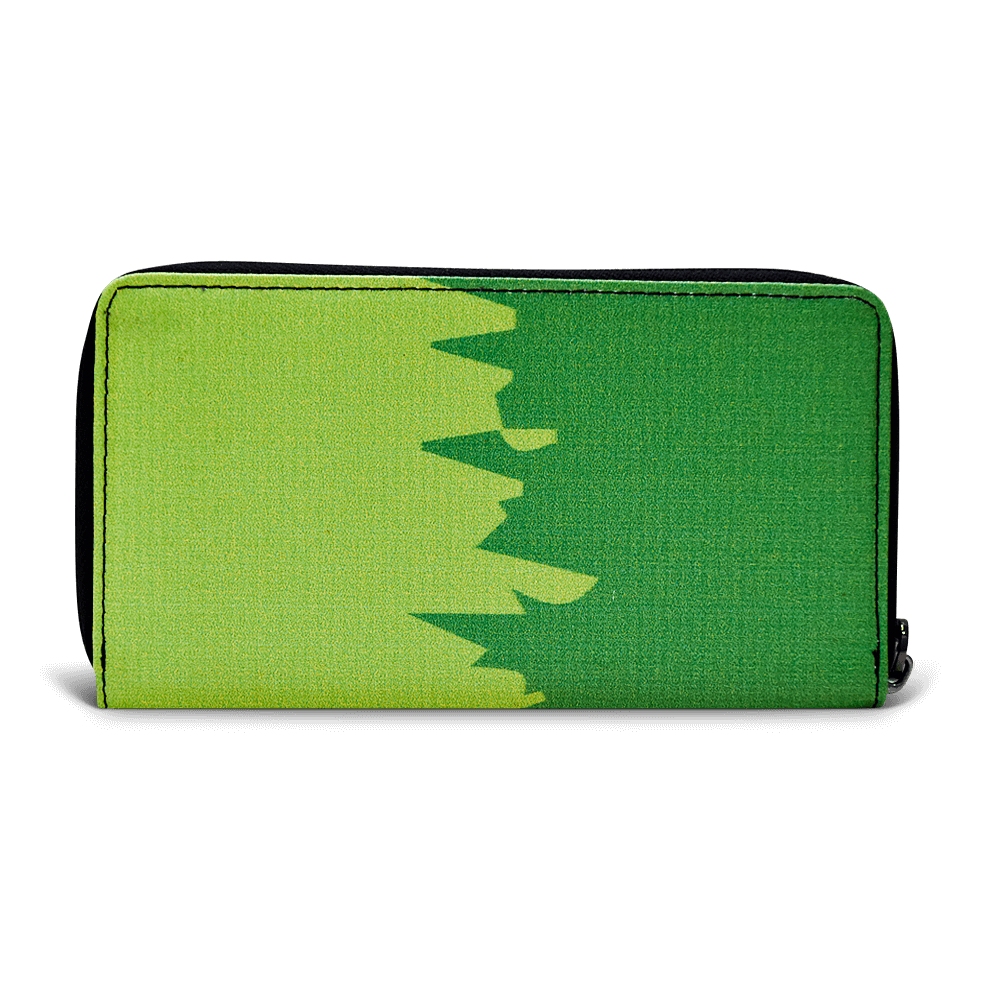 Madison Wristlet