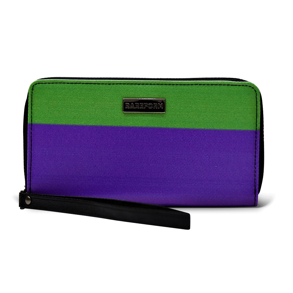 Madison Wristlet