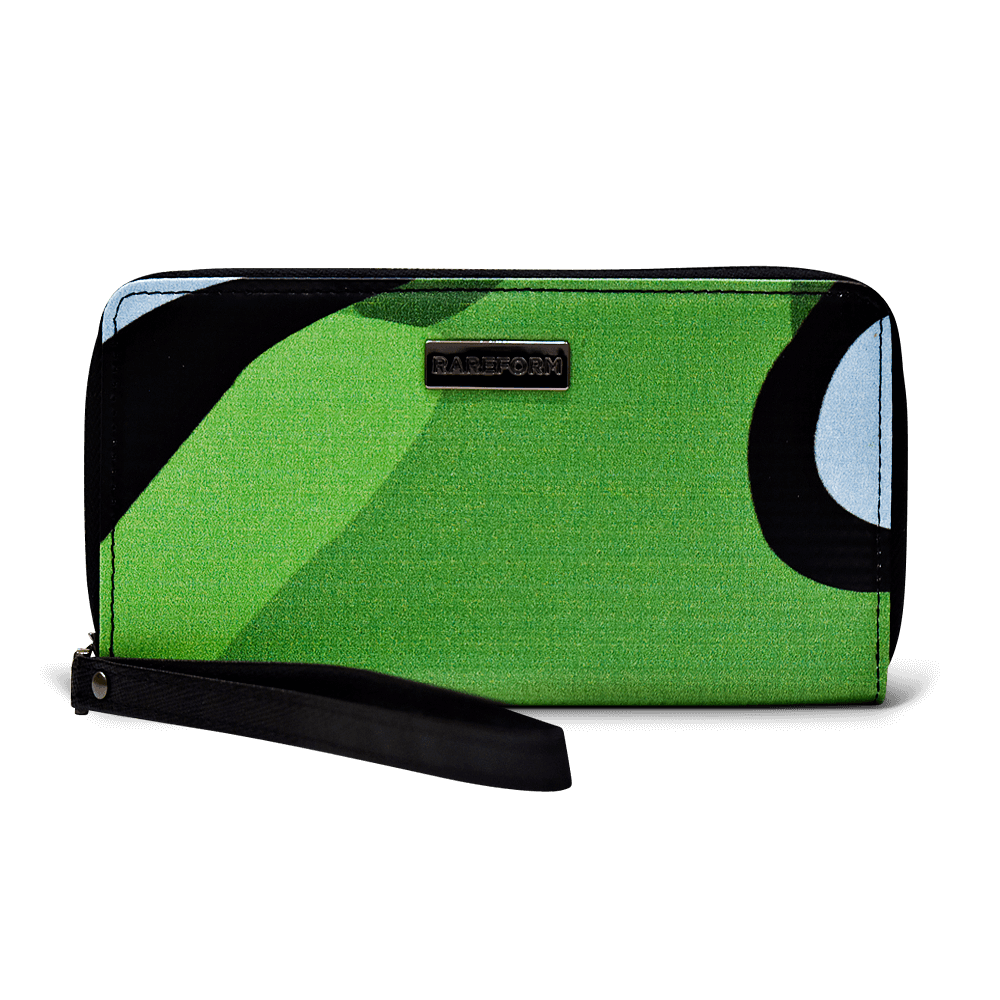 Madison Wristlet