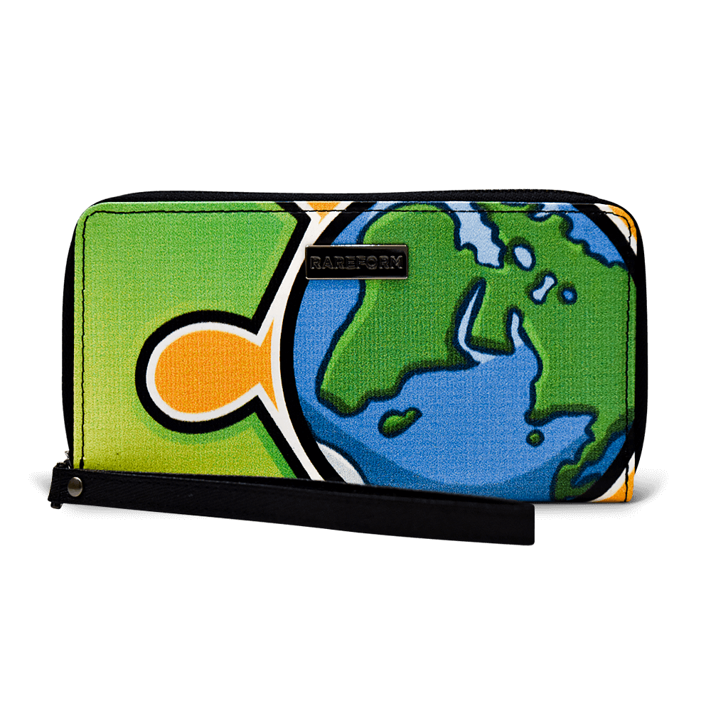 Madison Wristlet