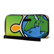 Madison Wristlet
