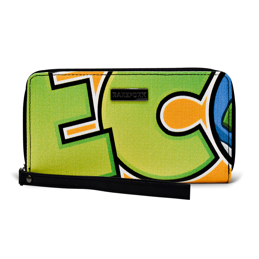 Madison Wristlet