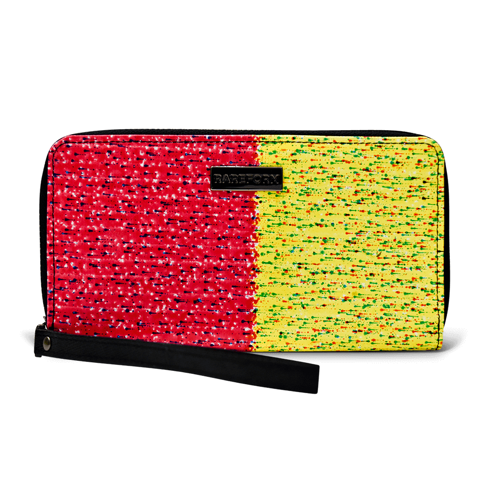 Madison Wristlet