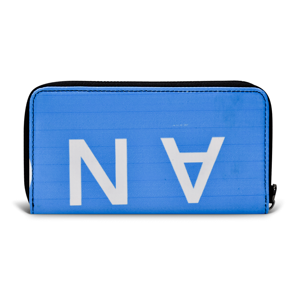 Madison Wristlet