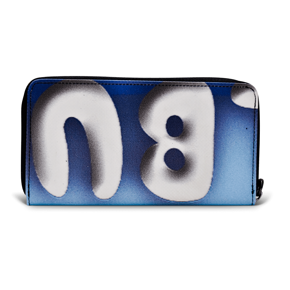 Madison Wristlet